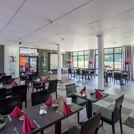 Ξενοδοχείο Salinenparc Design Budget 4*