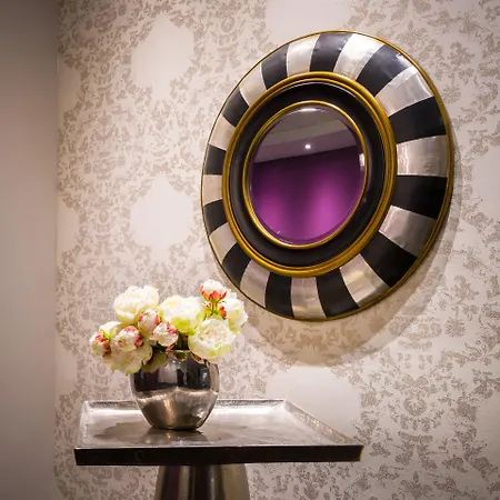 Salinenparc Design Budget 4*