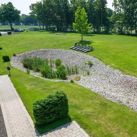 Otel Salinenparc Design Budget