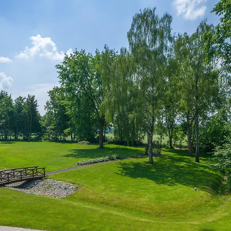 Salinenparc Design Budget 4*