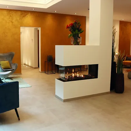 Hotel Salinenparc Design Budget