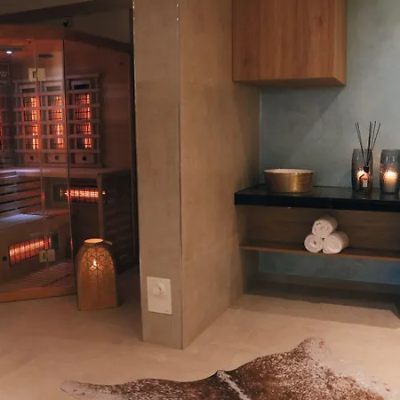 Salinenparc Design Budget מלון באד ווסטרנקוטן