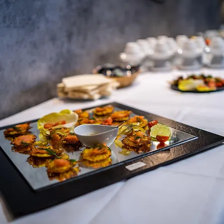 Salinenparc Design Budget 4*