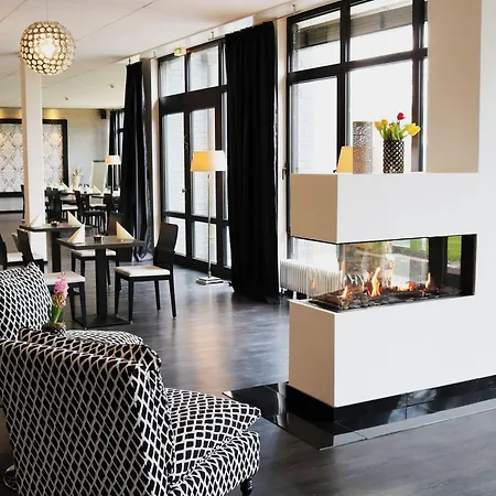 Salinenparc Design Budget 4* באד ווסטרנקוטן