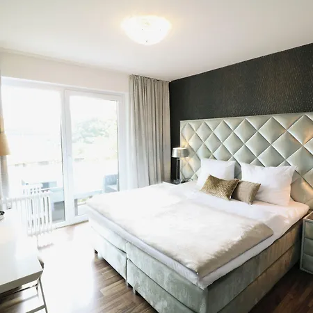 Salinenparc Design Budget Westernkotten