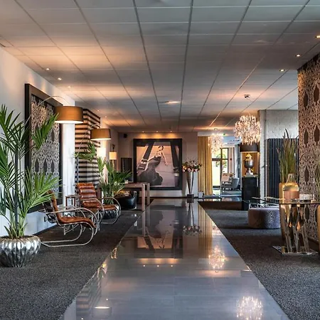 Salinenparc Design Budget Hotel Westernkotten