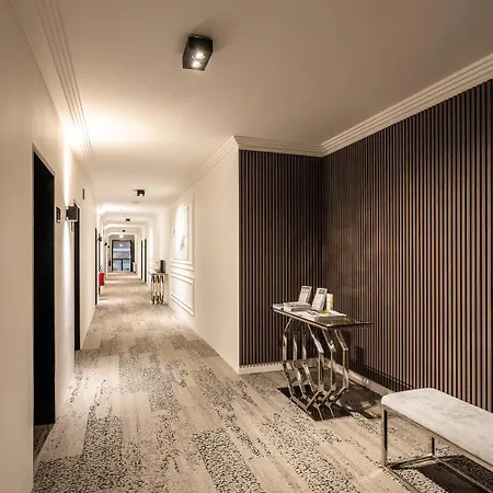 Salinenparc Design Budget 4*