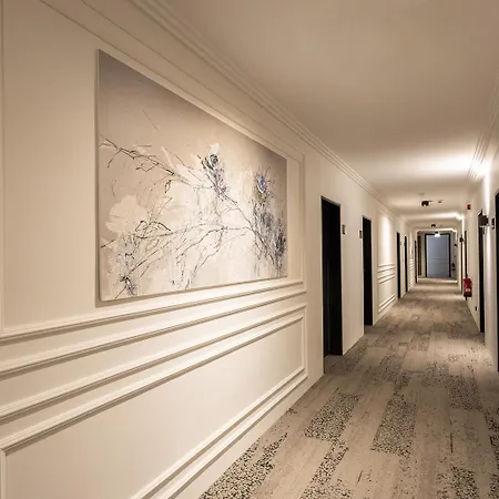 Salinenparc Design Budget באד ווסטרנקוטן