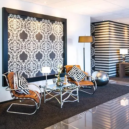 Salinenparc Design Budget 4* Westernkotten