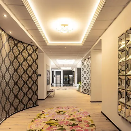 Salinenparc Design Budget