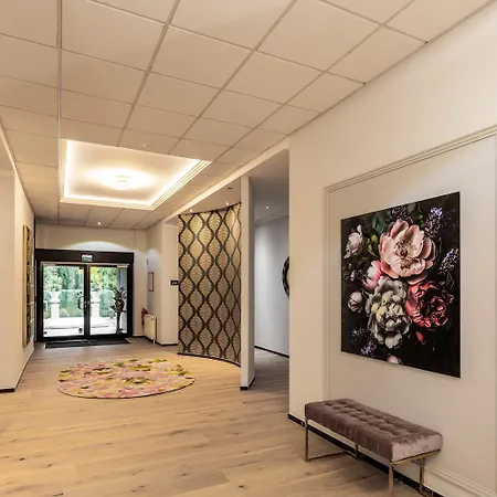 Hotel Salinenparc Design Budget Westernkotten