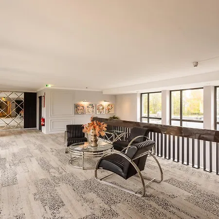 Salinenparc Design Budget 4* באד ווסטרנקוטן