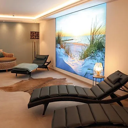 Salinenparc Design Budget Hotel Westernkotten