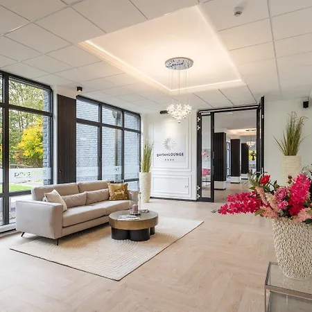 Salinenparc Design Budget באד ווסטרנקוטן