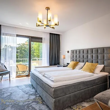 Salinenparc Design Budget