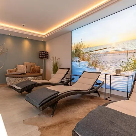 מלון Salinenparc Design Budget