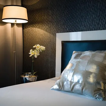 Salinenparc Design Budget Hotel Westernkotten