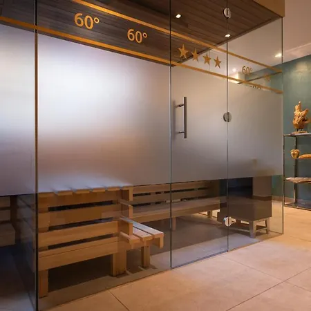 Salinenparc Design Budget 4*