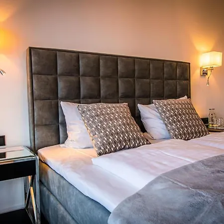 Hotel Salinenparc Design Budget Westernkotten