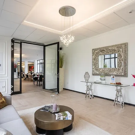 Salinenparc Design Budget 4*