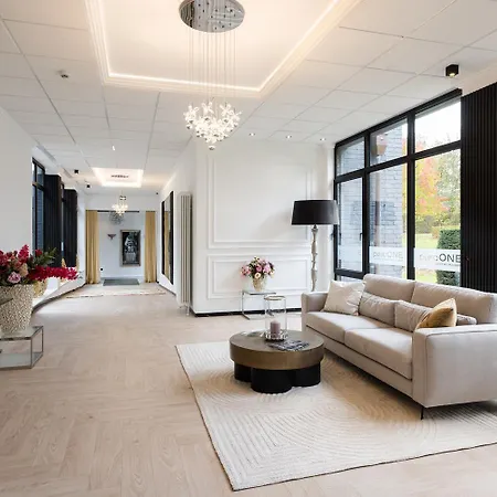 Salinenparc Design Budget באד ווסטרנקוטן