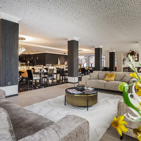 Salinenparc Design Budget Otel 4*