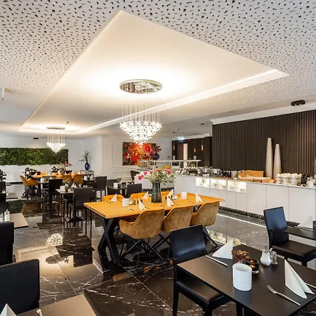 Salinenparc Design Budget 4*