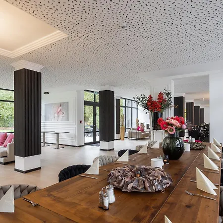 Salinenparc Design Budget באד ווסטרנקוטן