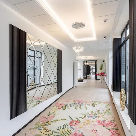 Salinenparc Design Budget