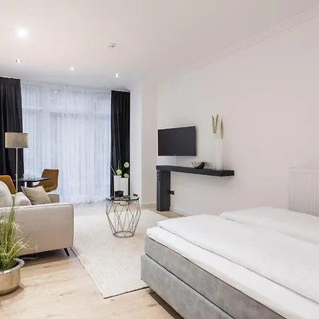 Salinenparc Design Budget 호텔 4*