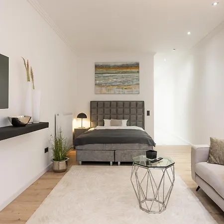 Salinenparc Design Budget 4*