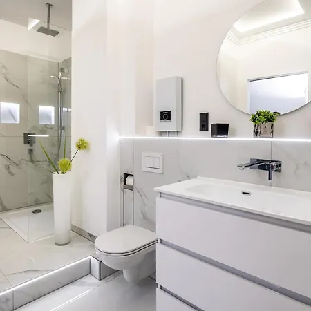 Salinenparc Design Budget 바트베스테른코텐