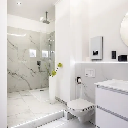 Salinenparc Design Budget 4* Westernkotten