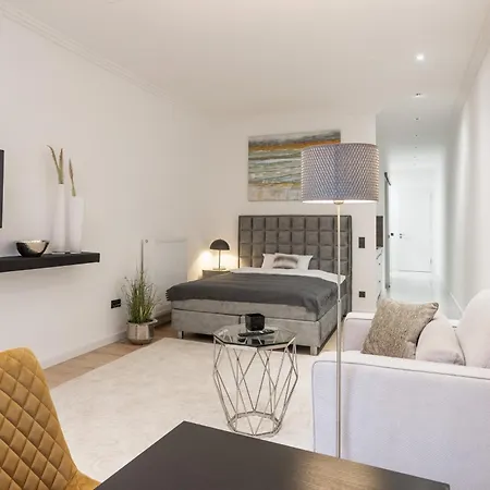 Salinenparc Design Budget