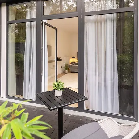 Salinenparc Design Budget 4*