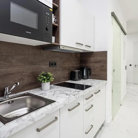 Salinenparc Design Budget 호텔