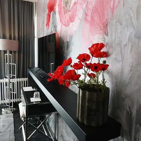 Salinenparc Design Budget Hotel