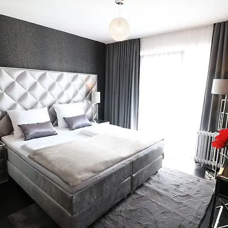 Hotel Salinenparc Design Budget 4*
