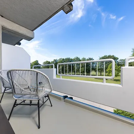 Salinenparc Design Budget Westernkotten