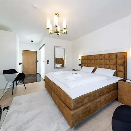 Salinenparc Design Budget Hotel 4*