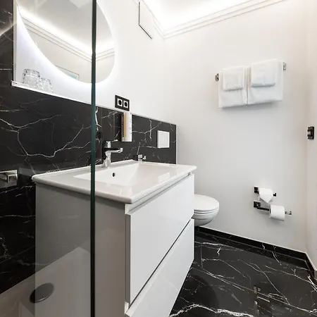 Hotel Salinenparc Design Budget 4*