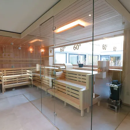 Ξενοδοχείο Salinenparc Design Budget