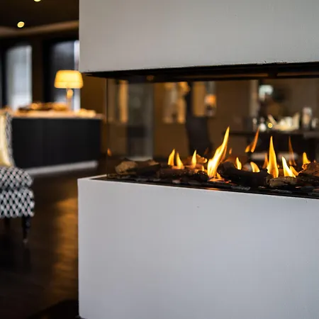 Salinenparc Design Budget 4* Westernkotten