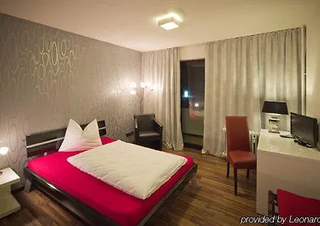 Hotell Salinenparc Design Budget Westernkotten