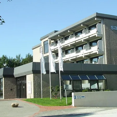 Salinenparc Design Budget באד ווסטרנקוטן