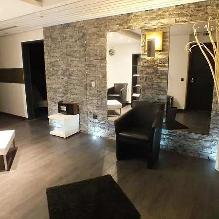 Salinenparc Design Budget Ξενοδοχείο 4*