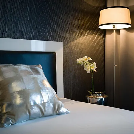 Salinenparc Design Budget Hotell 4*
