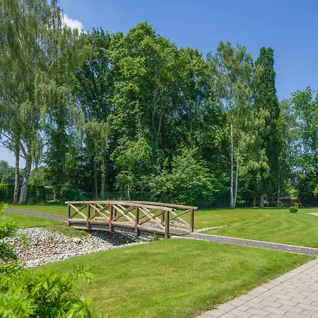 Salinenparc Design Budget Westernkotten