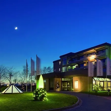 Salinenparc Design Budget Westernkotten