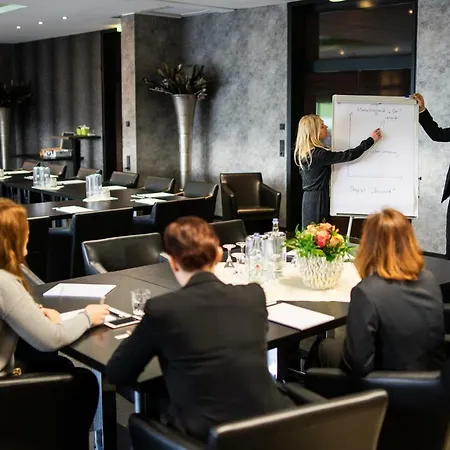 Salinenparc Design Budget Hotell Westernkotten